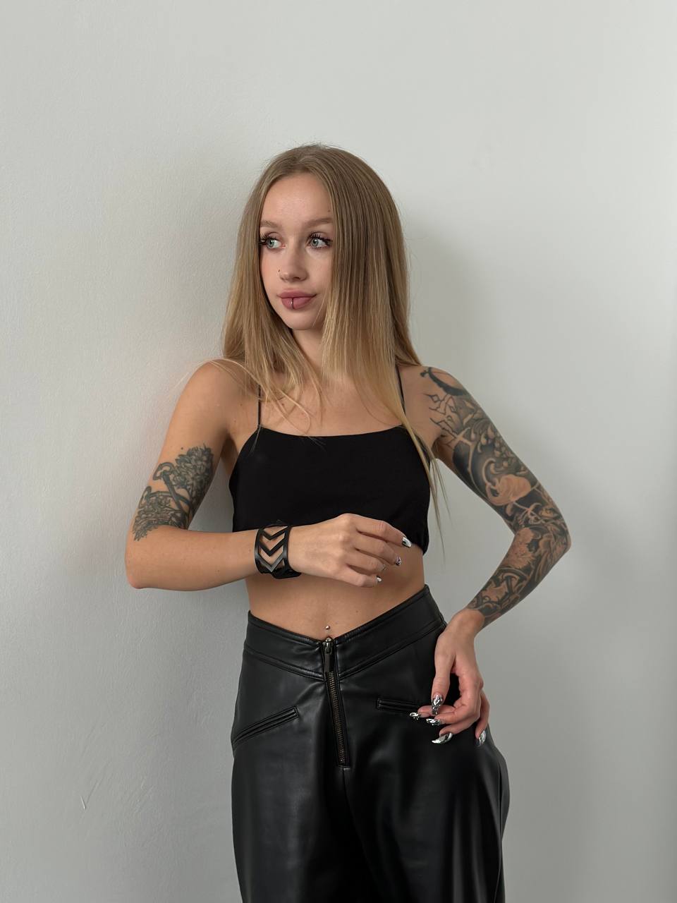 Браслет #19